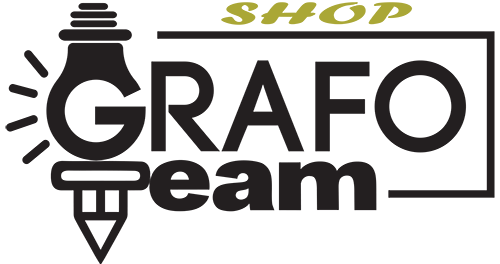 GRAFO team Logo